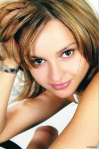 Read more about the article Like a Model