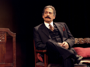 Read more about the article Θάνος Καληώρας