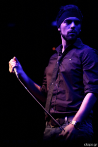 Read more about the article Λεωνίδας Σώζος